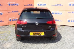 Volkswagen Golf 1,2 TSi, ALLSTAR, SERVIS.KN.