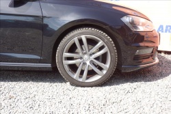 Volkswagen Golf 1,2 TSi, ALLSTAR, SERVIS.KN.