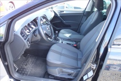 Volkswagen Golf 1,2 TSi, ALLSTAR, SERVIS.KN.