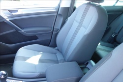 Volkswagen Golf 1,2 TSi, ALLSTAR, SERVIS.KN.