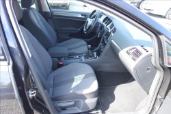 Volkswagen Golf 1,2 TSi, ALLSTAR, SERVIS.KN.