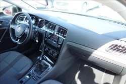 Volkswagen Golf 1,2 TSi, ALLSTAR, SERVIS.KN.