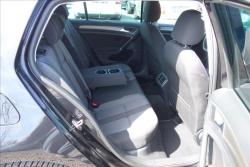 Volkswagen Golf 1,2 TSi, ALLSTAR, SERVIS.KN.