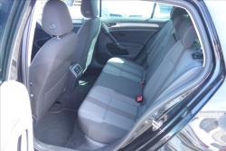 Volkswagen Golf 1,2 TSi, ALLSTAR, SERVIS.KN.