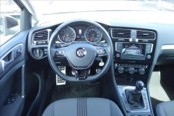 Volkswagen Golf 1,2 TSi, ALLSTAR, SERVIS.KN.