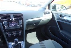 Volkswagen Golf 1,2 TSi, ALLSTAR, SERVIS.KN.