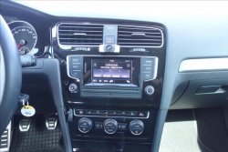 Volkswagen Golf 1,2 TSi, ALLSTAR, SERVIS.KN.