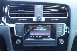 Volkswagen Golf 1,2 TSi, ALLSTAR, SERVIS.KN.