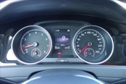 Volkswagen Golf 1,2 TSi, ALLSTAR, SERVIS.KN.