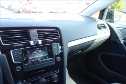 Volkswagen Golf 1,2 TSi, ALLSTAR, SERVIS.KN.