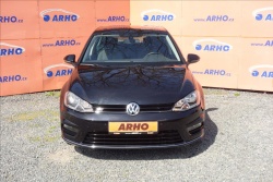 Volkswagen Golf 1,2 TSi, ALLSTAR, SERVIS.KN.