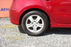 Hyundai i30 1,4 i 80KW, ČR, 2 MAJ., KLIMA.