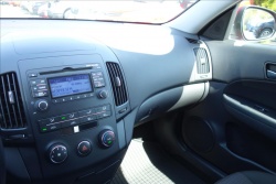 Hyundai i30 1,4 i 80KW, ČR, 2 MAJ., KLIMA.
