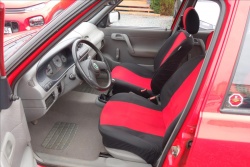 Škoda Felicia 1,3 LX,ČR,1 MAJ.,81TIS.KM.