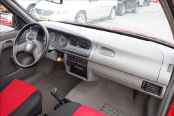 Škoda Felicia 1,3 LX,ČR,1 MAJ.,81TIS.KM.