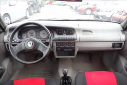 Škoda Felicia 1,3 LX,ČR,1 MAJ.,81TIS.KM.