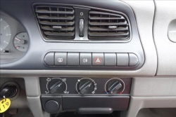 Škoda Felicia 1,3 LX,ČR,1 MAJ.,81TIS.KM.