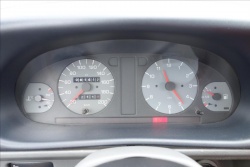 Škoda Felicia 1,3 LX,ČR,1 MAJ.,81TIS.KM.