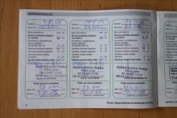 Škoda Felicia 1,3 LX,ČR,1 MAJ.,81TIS.KM.