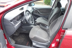 Citroën C5 2,0 HDi 100KW, ČR, 2 MAJITEL.
