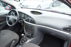 Citroën C5 2,0 HDi 100KW, ČR, 2 MAJITEL.