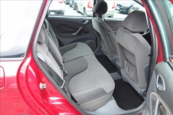 Citroën C5 2,0 HDi 100KW, ČR, 2 MAJITEL.