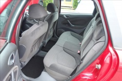 Citroën C5 2,0 HDi 100KW, ČR, 2 MAJITEL.