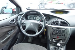 Citroën C5 2,0 HDi 100KW, ČR, 2 MAJITEL.