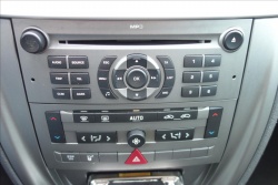 Citroën C5 2,0 HDi 100KW, ČR, 2 MAJITEL.