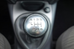 Citroën C5 2,0 HDi 100KW, ČR, 2 MAJITEL.
