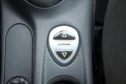 Citroën C5 2,0 HDi 100KW, ČR, 2 MAJITEL.