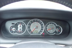 Citroën C5 2,0 HDi 100KW, ČR, 2 MAJITEL.