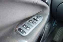 Citroën C5 2,0 HDi 100KW, ČR, 2 MAJITEL.