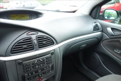 Citroën C5 2,0 HDi 100KW, ČR, 2 MAJITEL.