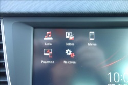 Opel Crossland X 1,2 i, ČR, 1 MAJ., SERVIS.KN.