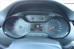 Opel Crossland X 1,2 i, ČR, 1 MAJ., SERVIS.KN.