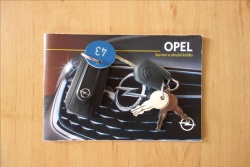 Opel Crossland X 1,2 i, ČR, 1 MAJ., SERVIS.KN.
