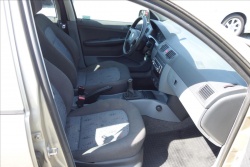 Škoda Fabia 1,2 i, ČR, 1 MAJ., CLASSIC.