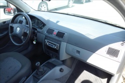 Škoda Fabia 1,2 i, ČR, 1 MAJ., CLASSIC.