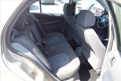 Škoda Fabia 1,2 i, ČR, 1 MAJ., CLASSIC.