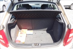 Škoda Fabia 1,2 i, ČR, 1 MAJ., CLASSIC.