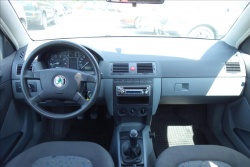 Škoda Fabia 1,2 i, ČR, 1 MAJ., CLASSIC.