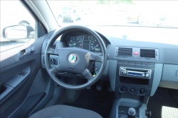 Škoda Fabia 1,2 i, ČR, 1 MAJ., CLASSIC.