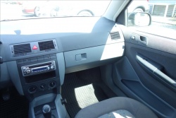 Škoda Fabia 1,2 i, ČR, 1 MAJ., CLASSIC.