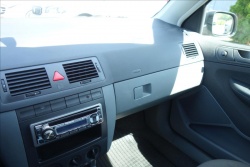 Škoda Fabia 1,2 i, ČR, 1 MAJ., CLASSIC.
