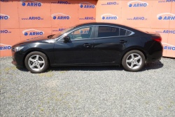 Mazda 6 2,5 i ,ČR,1 MAJ.,REVOLUTION.