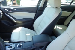 Mazda 6 2,5 i ,ČR,1 MAJ.,REVOLUTION.