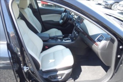 Mazda 6 2,5 i ,ČR,1 MAJ.,REVOLUTION.