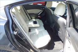 Mazda 6 2,5 i ,ČR,1 MAJ.,REVOLUTION.