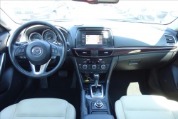 Mazda 6 2,5 i ,ČR,1 MAJ.,REVOLUTION.